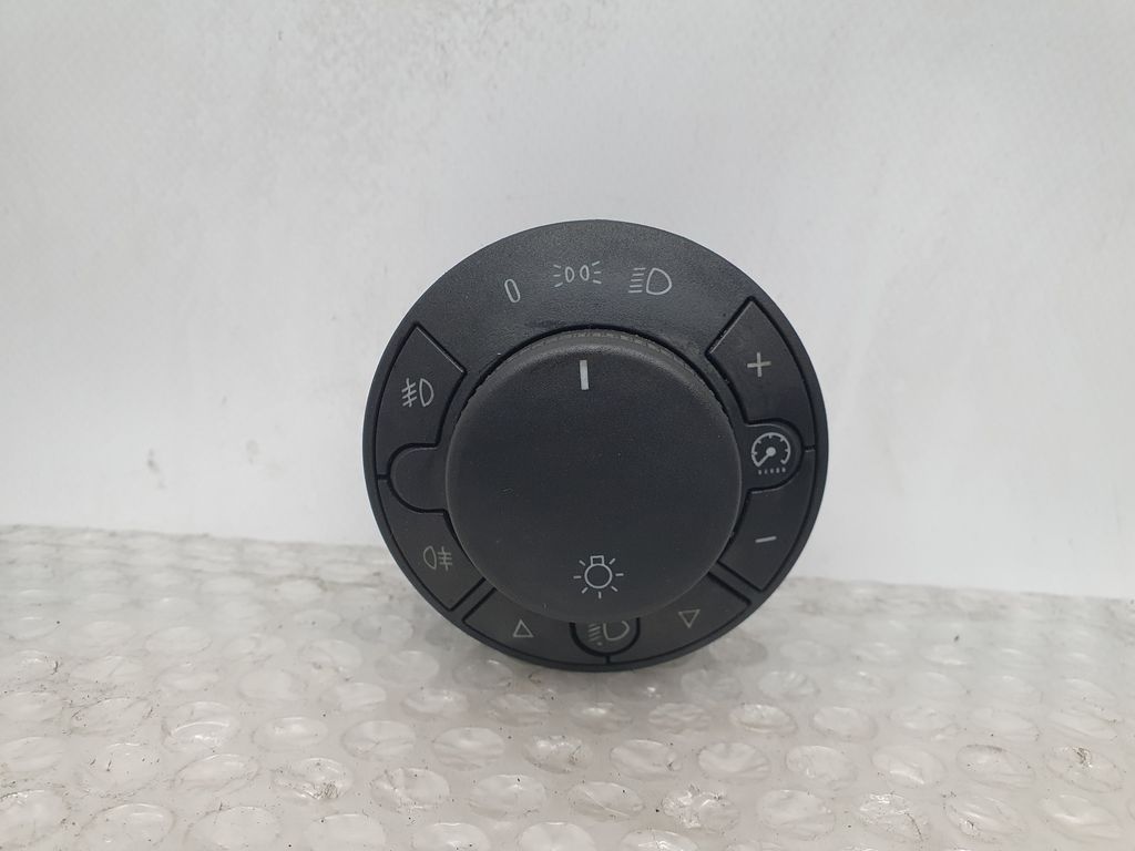 Mando Luces para Opel Corsa D