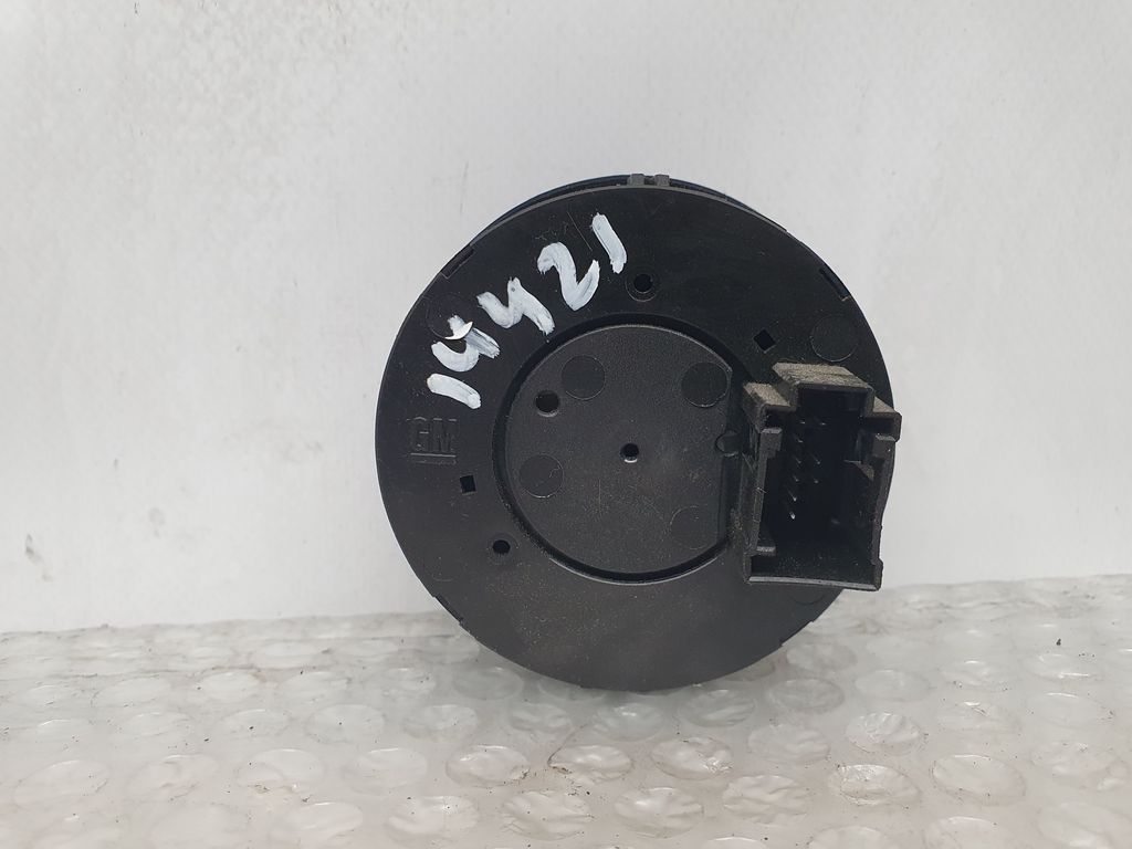 Mando Luces para Opel Corsa D