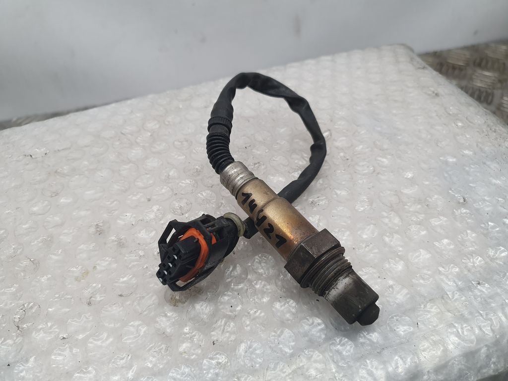 Sonda Lambda para Opel Corsa D