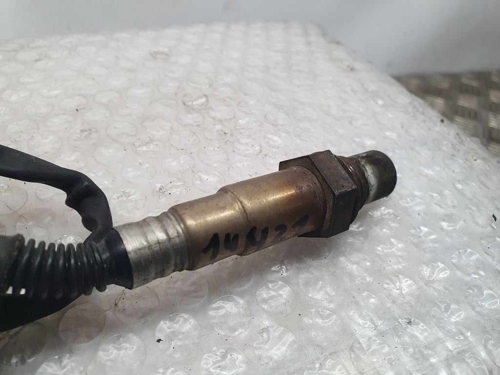 Sonda Lambda para Opel Corsa D
