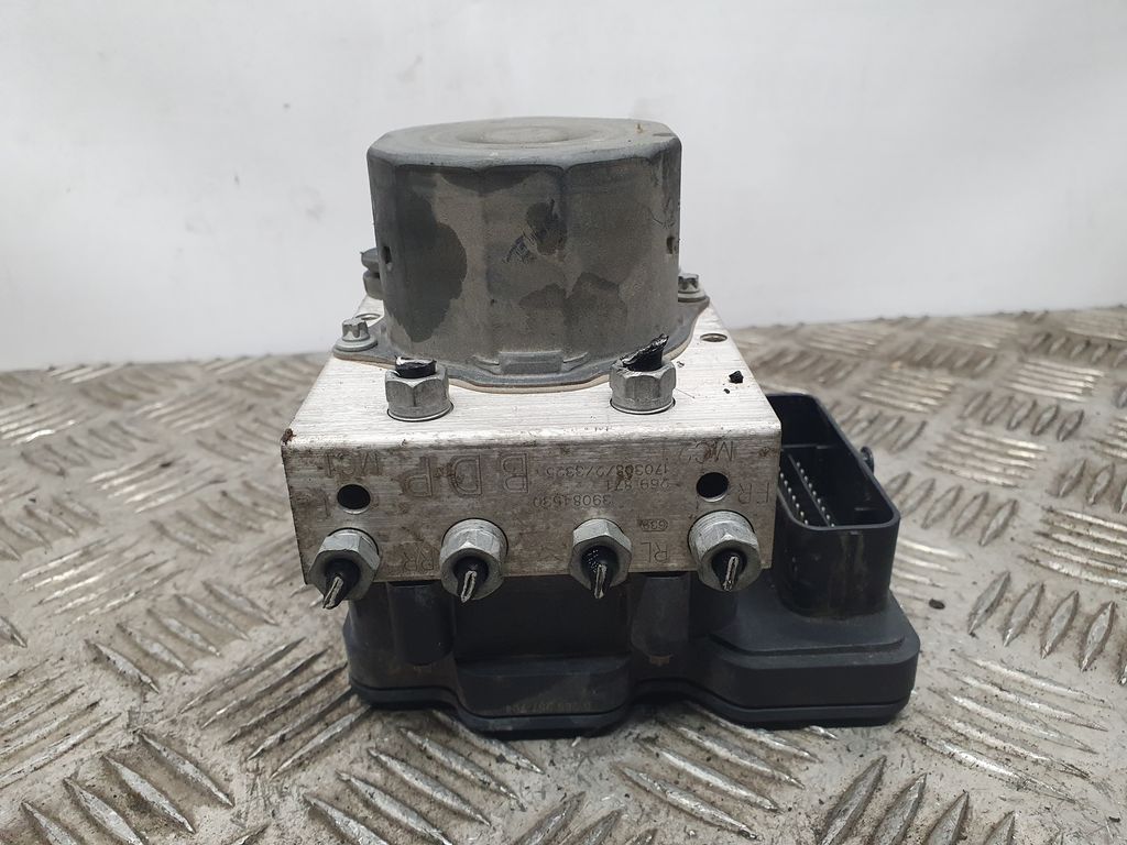 Abs para Opel Corsa E