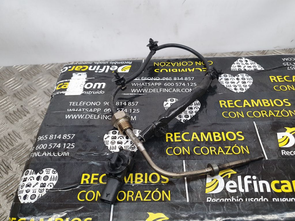 Sensor para Opel Astra J Lim. 4Türig