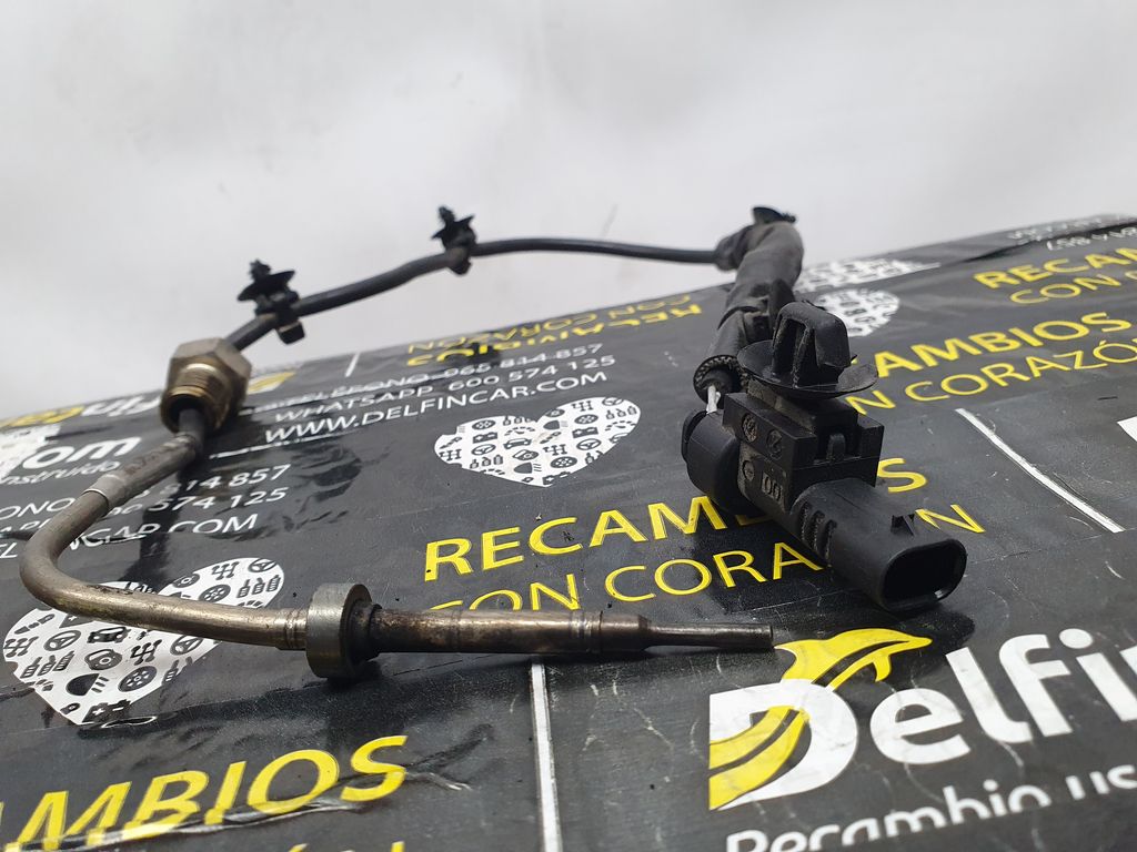 Sensor para Opel Astra J Lim. 4Türig