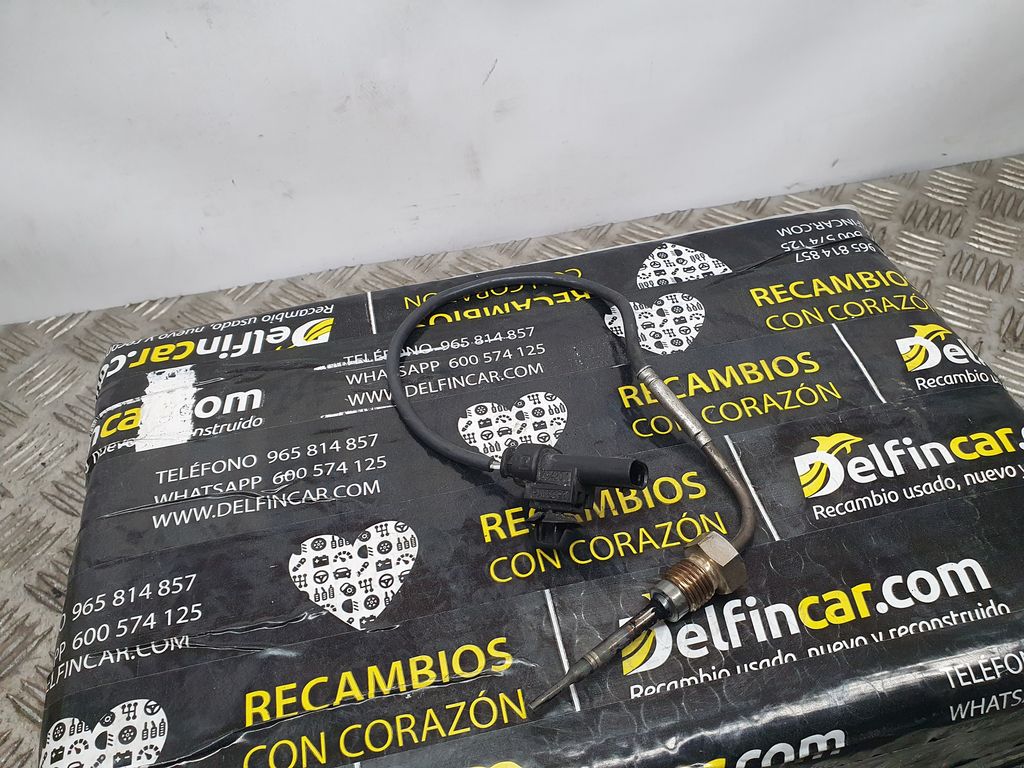 Sensor para Opel Astra J Lim. 4Türig