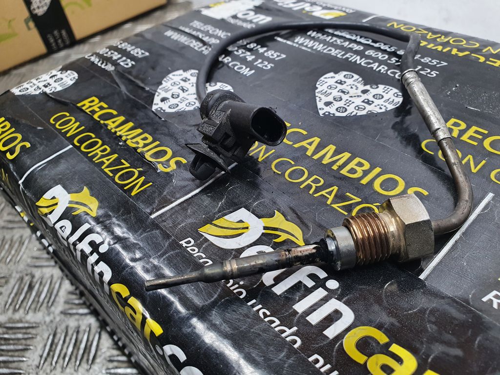 Sensor para Opel Astra J Lim. 4Türig