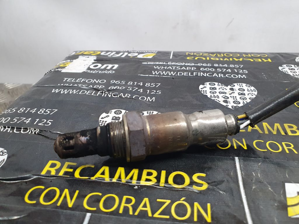 Sonda Lambda para Opel Astra J Lim. 4Türig