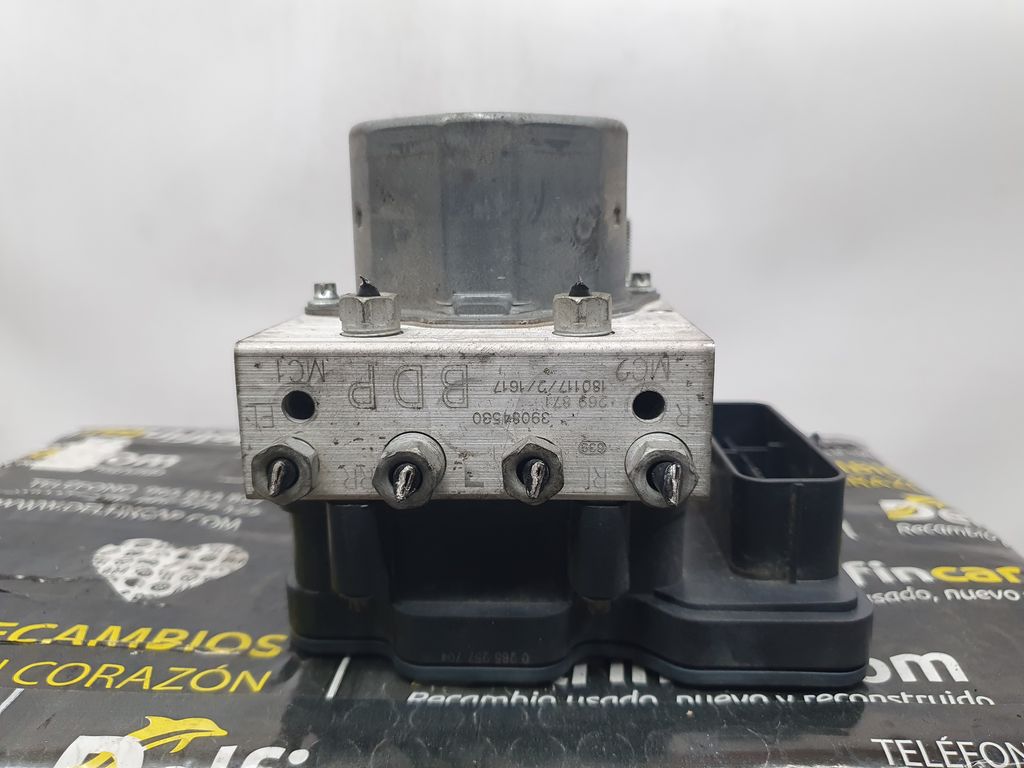 Abs para Opel Corsa E