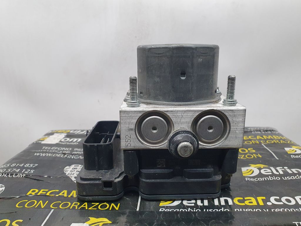 Abs para Opel Corsa E