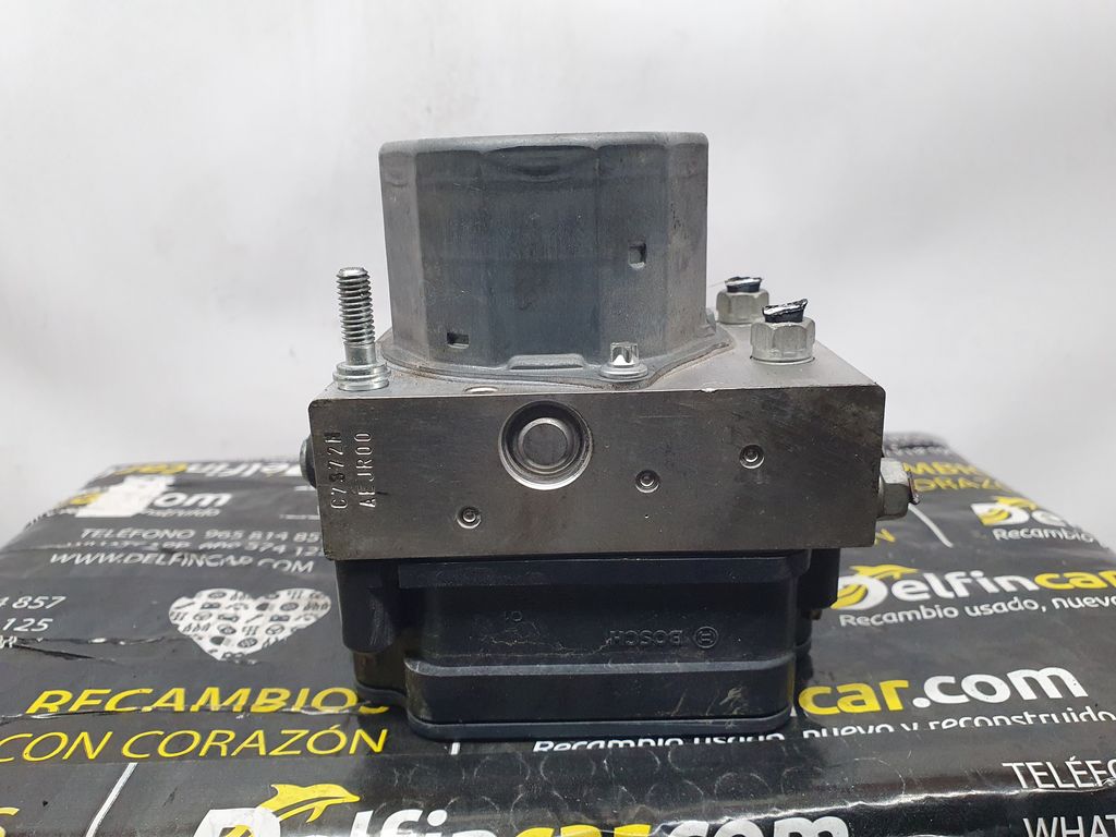 Abs para Opel Corsa E