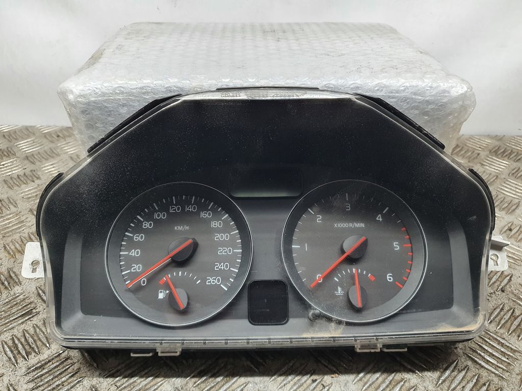 Cuadro Instrumentos para Volvo C30