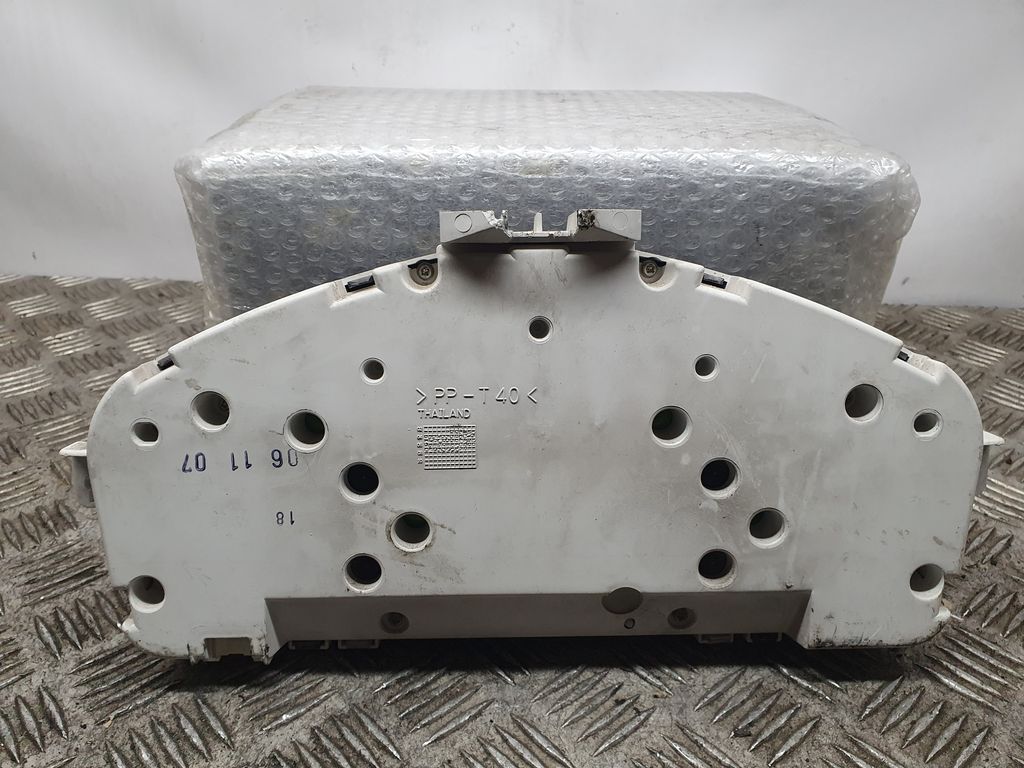 Cuadro Instrumentos para Volvo C30