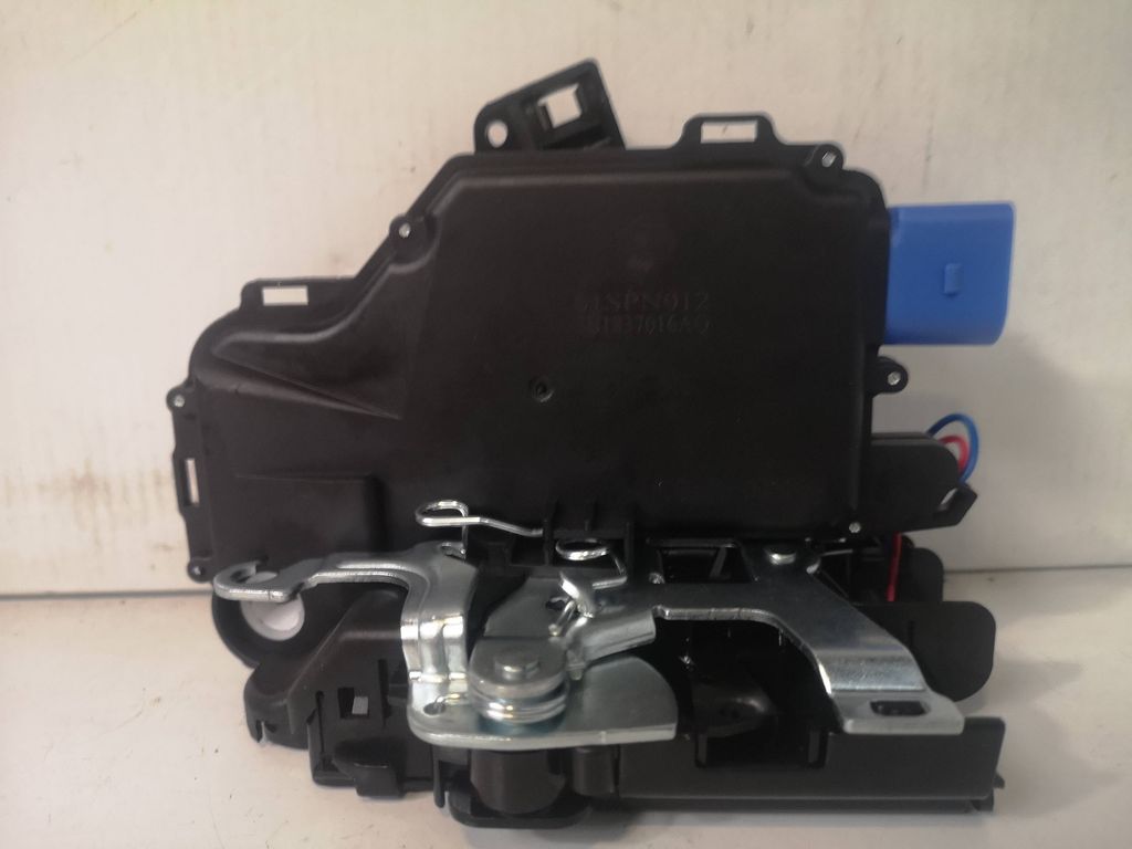 Cerradura Puerta Delantera Derecha para Seat Ibiza (6L1)