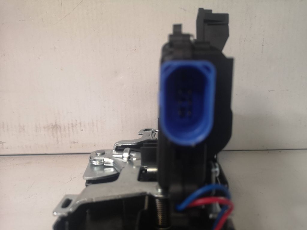 Cerradura Puerta Delantera Derecha para Seat Ibiza (6L1)