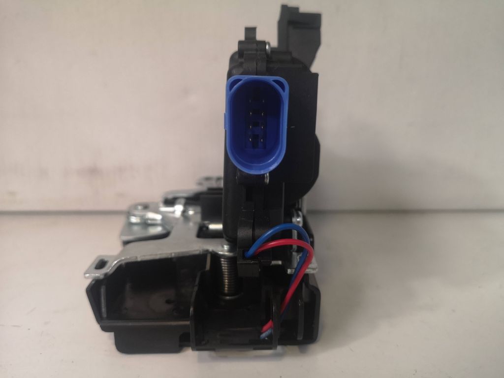 Cerradura Puerta Delantera Derecha para Seat Altea (5P1)