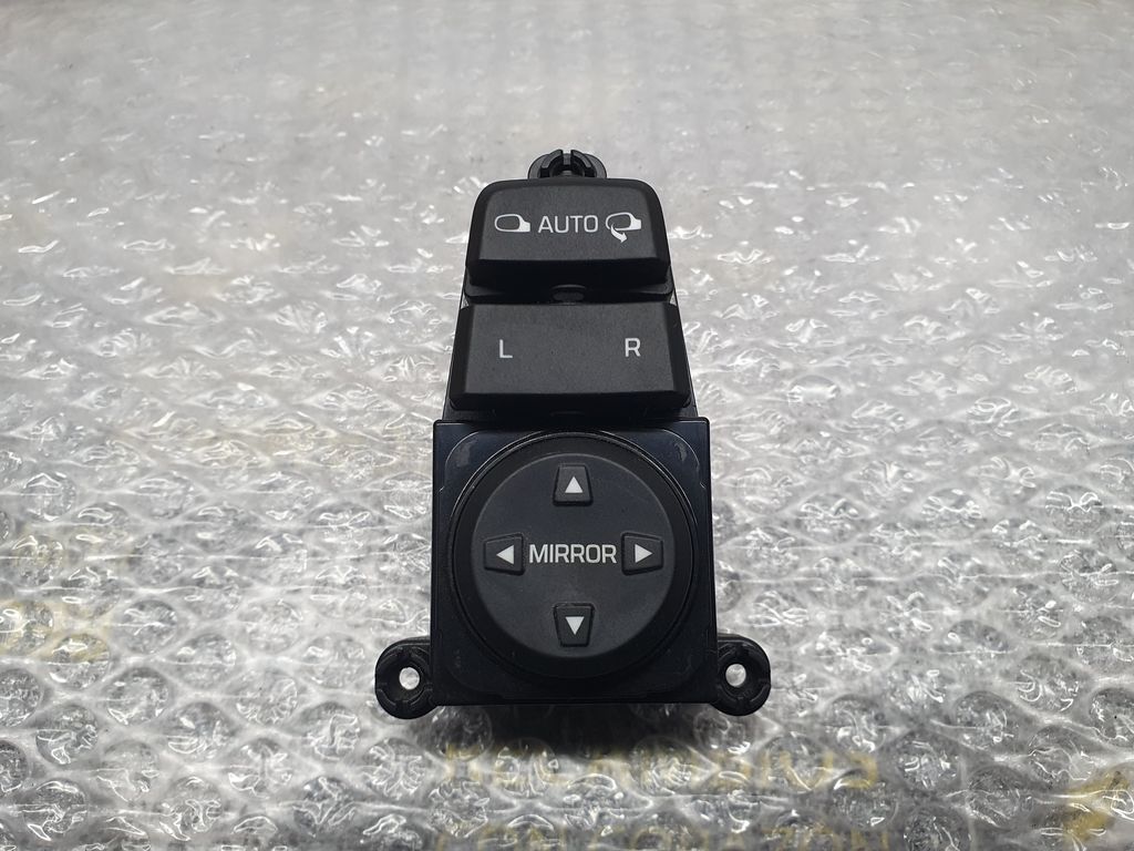 Mando Retrovisor para Hyundai Tucson