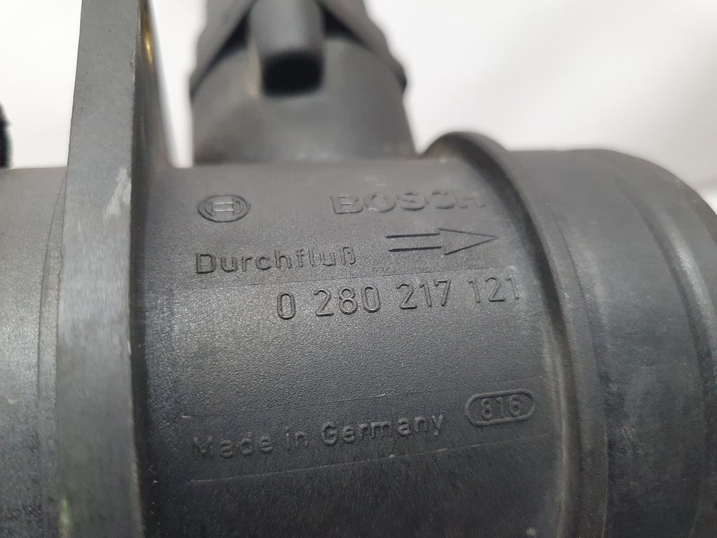 Caudalimetro para Seat Leon (1M1)