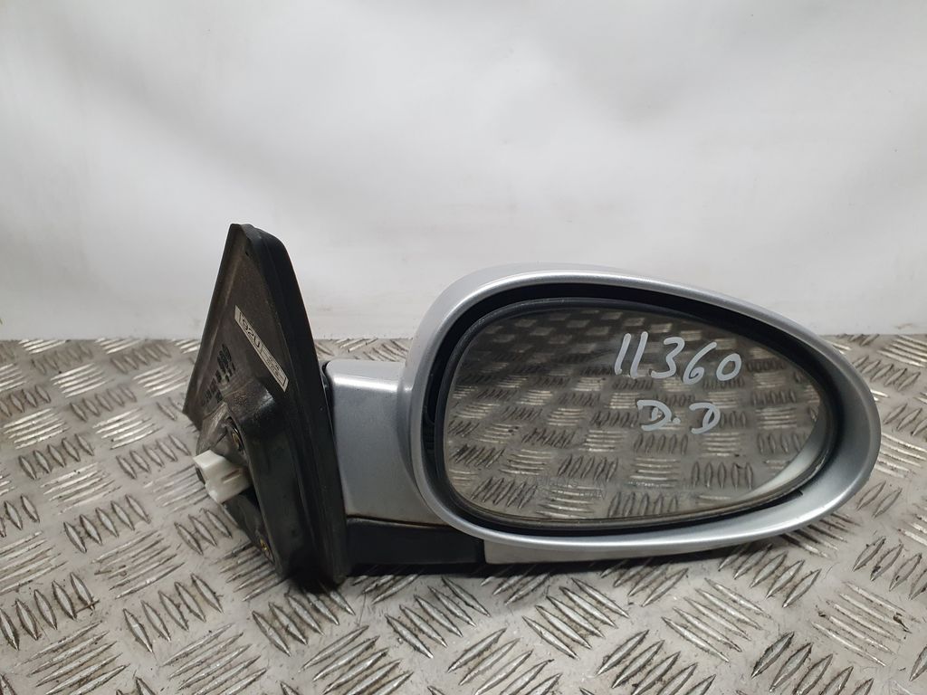 Retrovisor Derecho para Daewoo Nubira Berlina