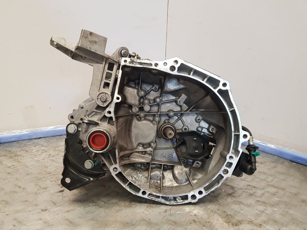 Caja Cambios para Opel Corsa F