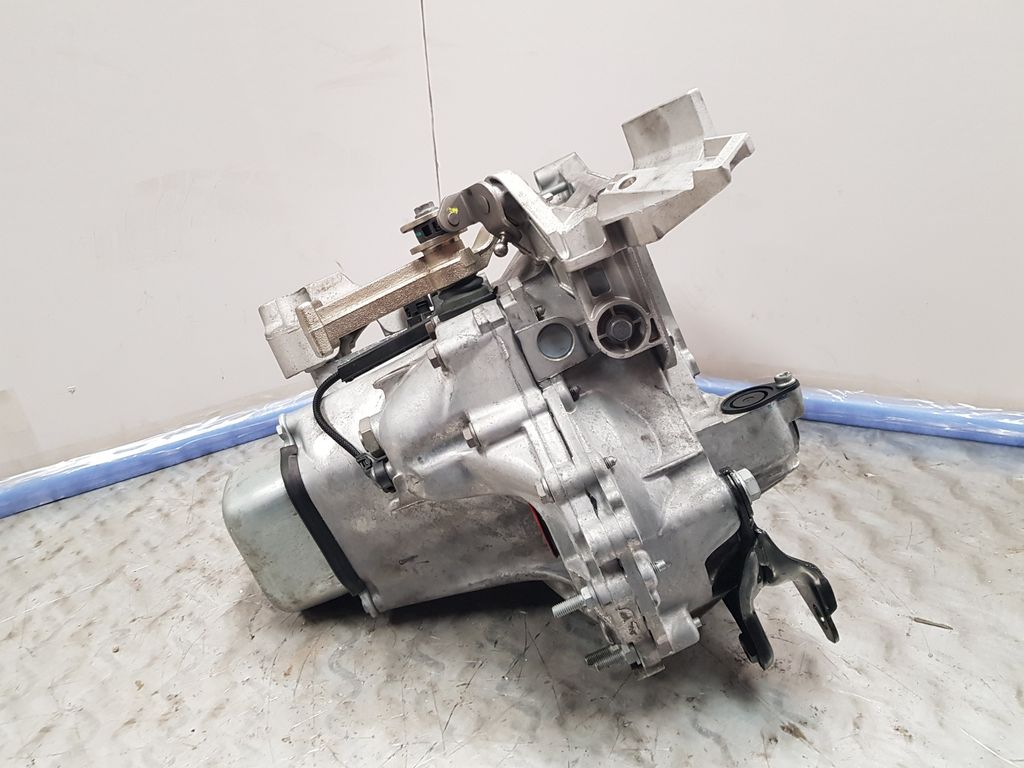 Caja Cambios para Opel Corsa F