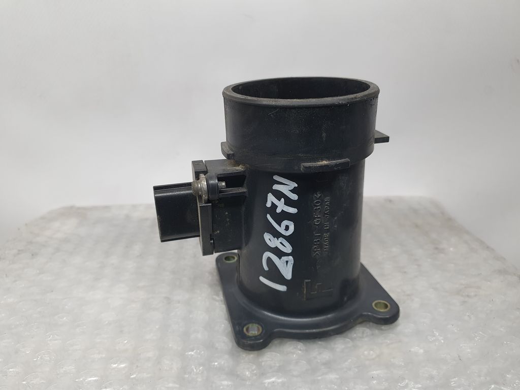Caudalimetro para Nissan X-Trail (T30)