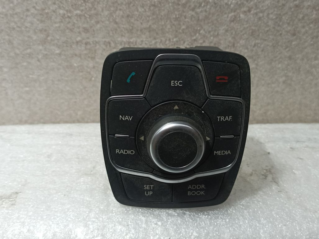 Mando Multifuncion para Peugeot 508