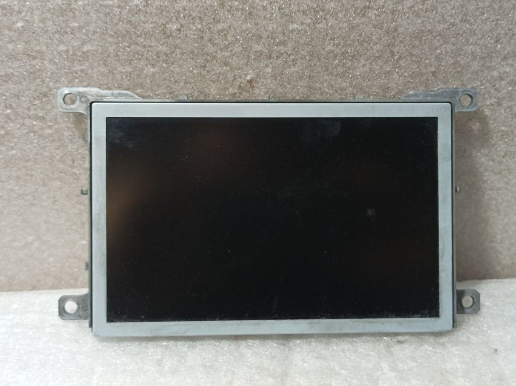 Sistema Navegacion Gps para Peugeot 508