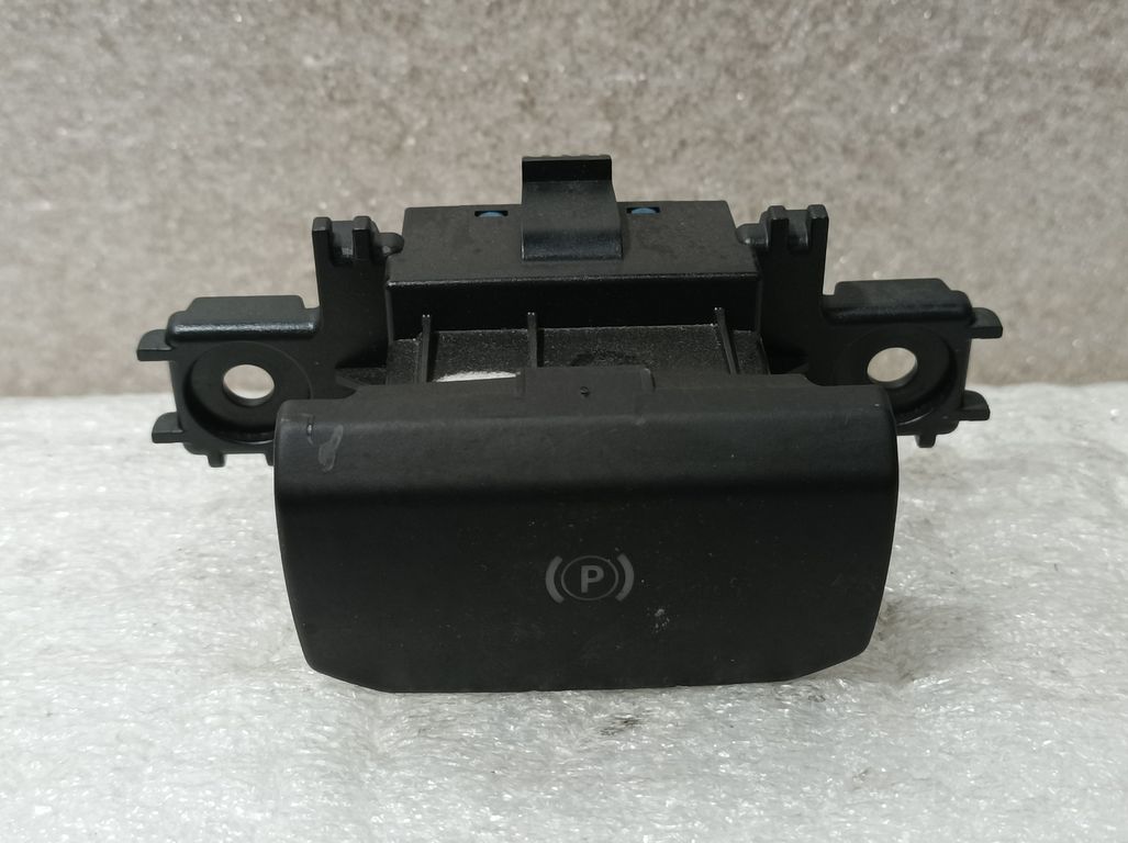 Boton Freno Mano Electrico para Peugeot 508