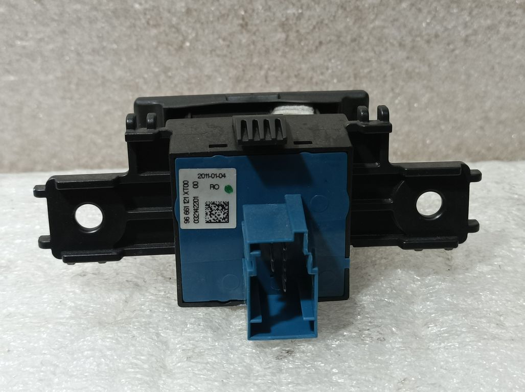 Boton Freno Mano Electrico para Peugeot 508