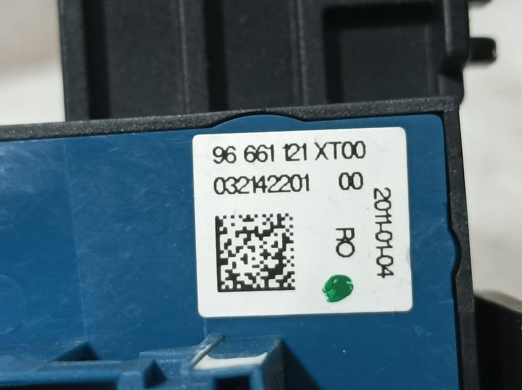 Boton Freno Mano Electrico para Peugeot 508