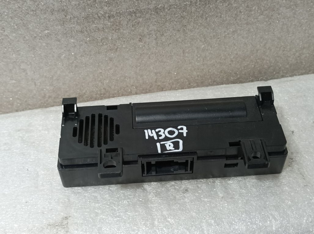Modulo Electronico para Peugeot 508