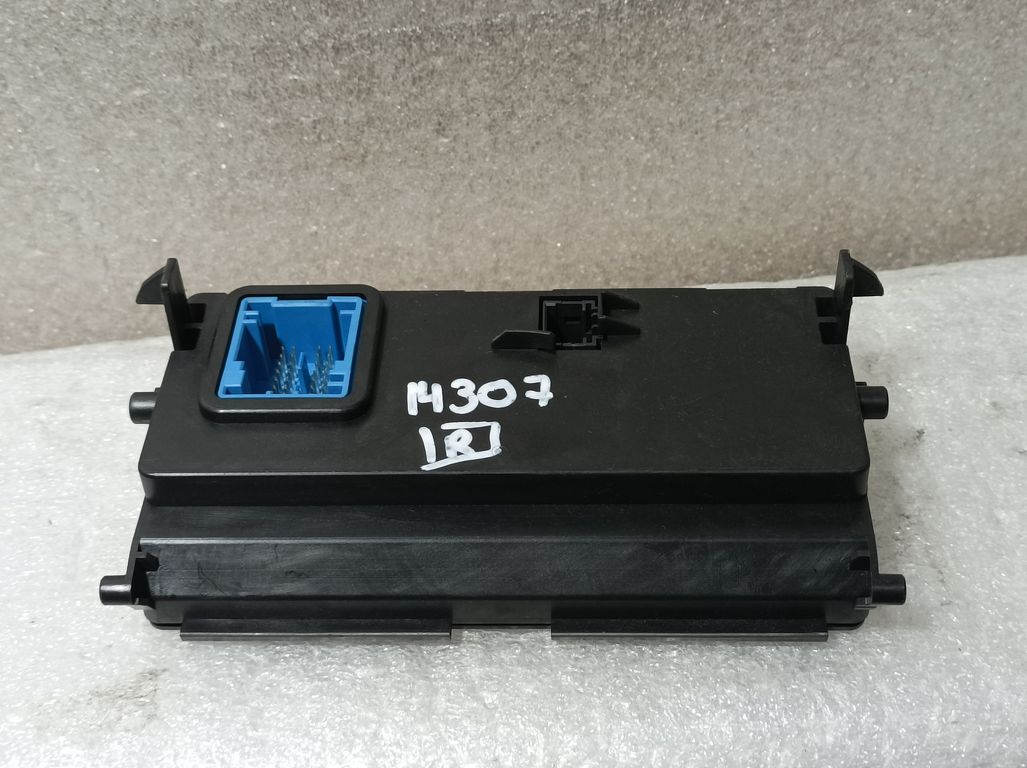 Modulo Electronico para Peugeot 508