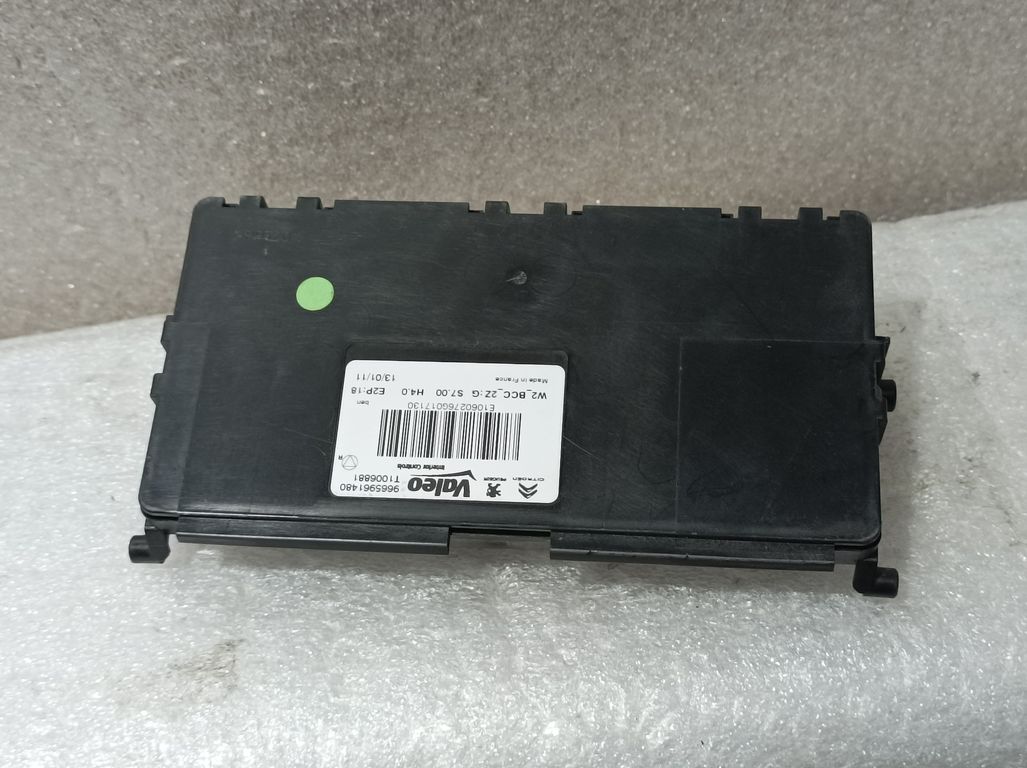 Modulo Electronico para Peugeot 508