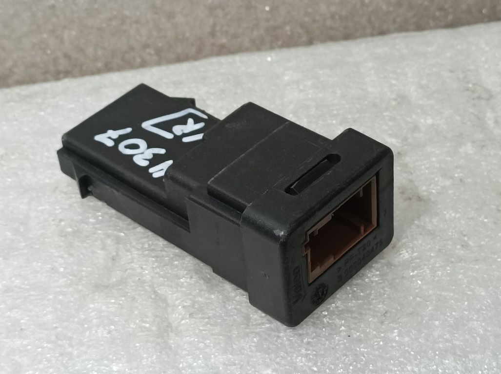 Modulo Electronico para Peugeot 508
