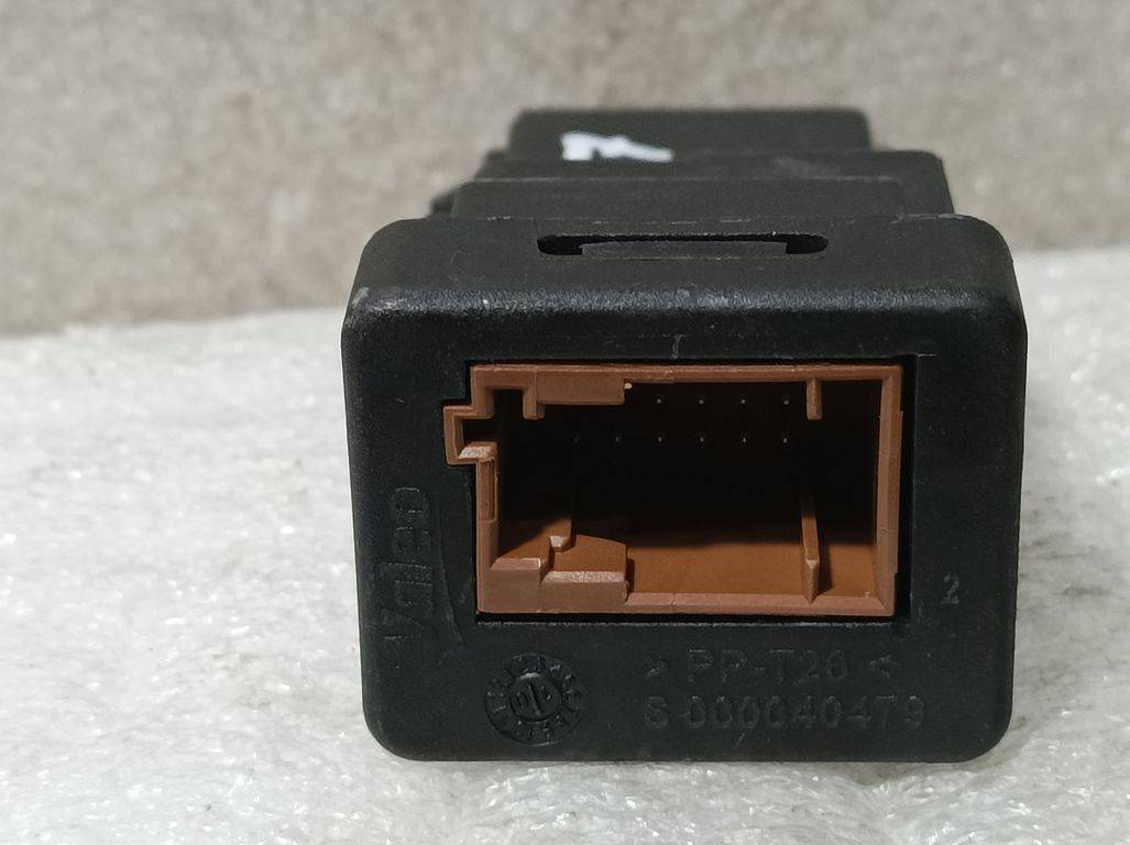 Modulo Electronico para Peugeot 508