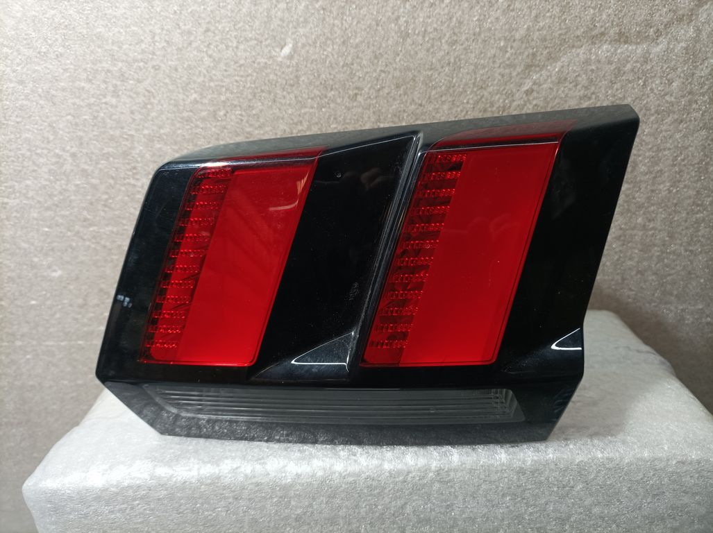 Piloto Trasero Derecho para Peugeot 3008