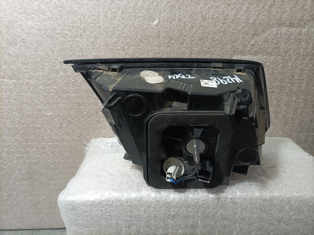 Piloto Trasero Derecho para Peugeot 3008