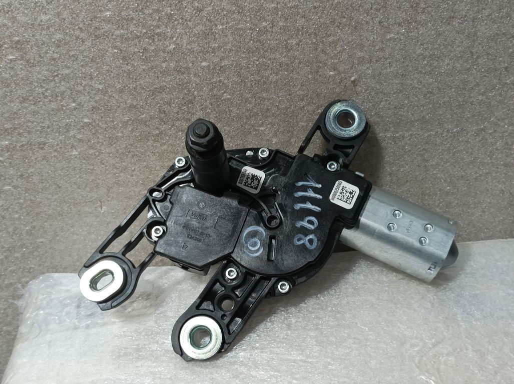 Motor Limpia Trasero para Seat Mii (Kf1)