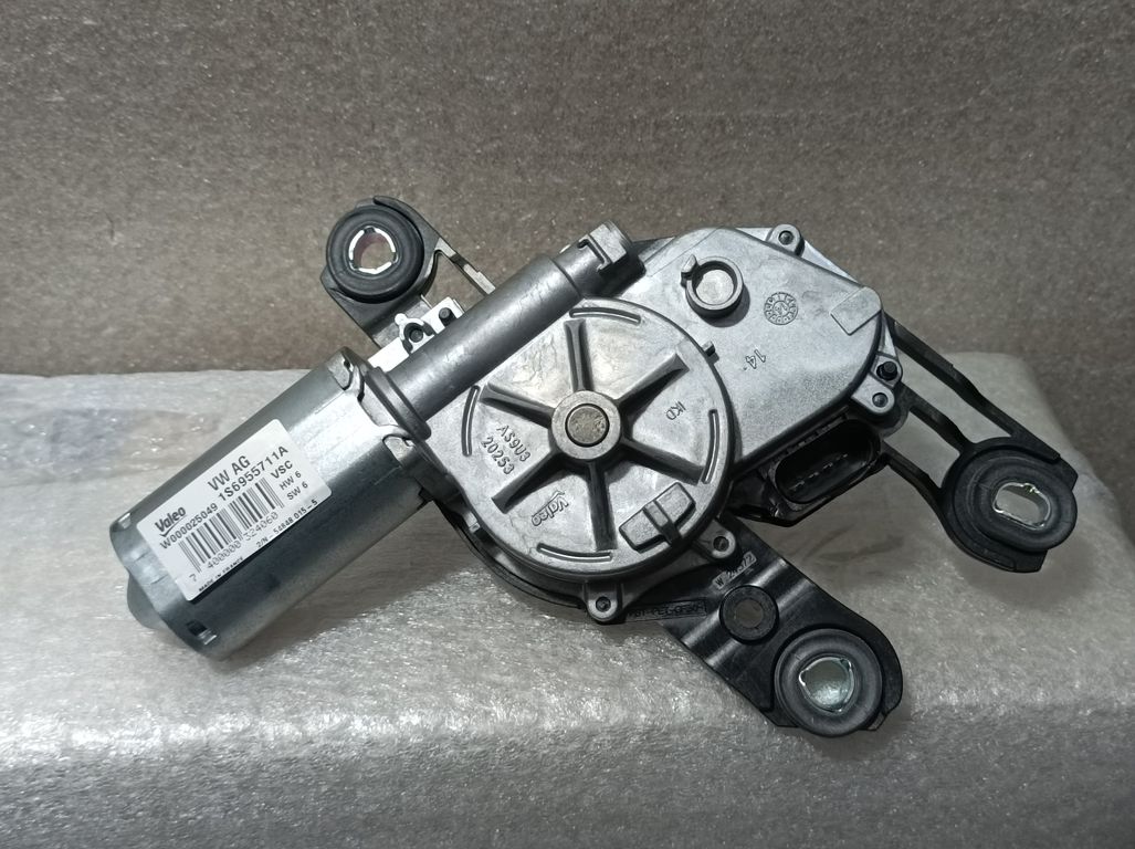 Motor Limpia Trasero para Seat Mii (Kf1)