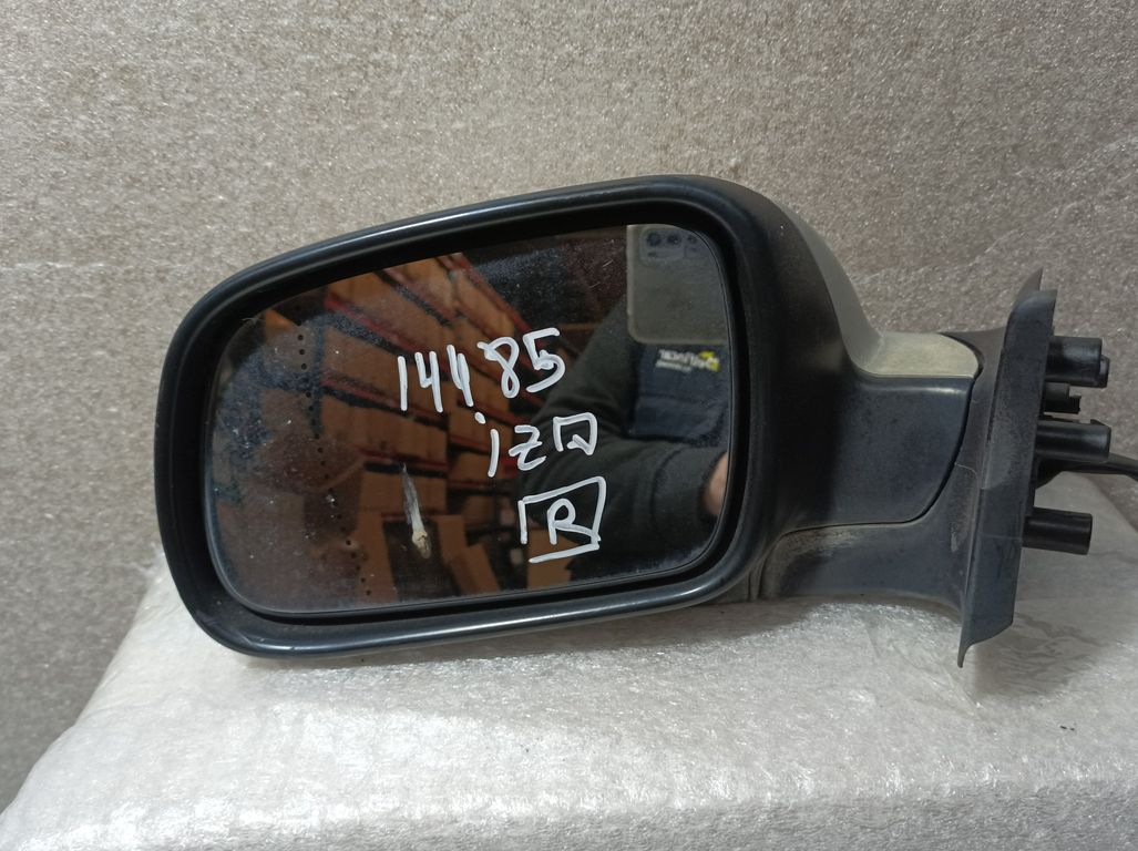 Retrovisor Izquierdo para Peugeot 307 Break / Sw (S1)