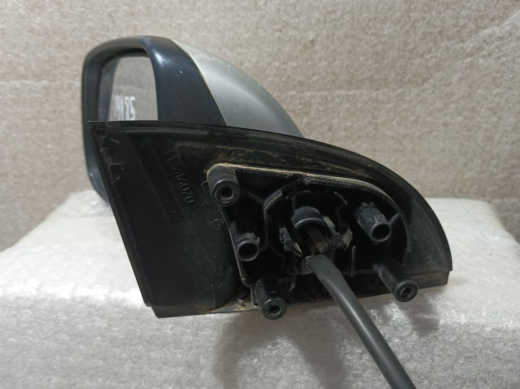 Retrovisor Izquierdo para Peugeot 307 Break / Sw (S1)