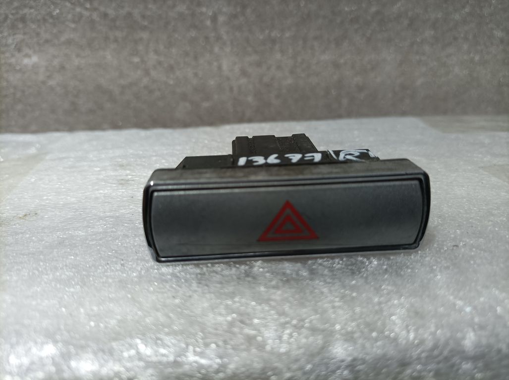 Warning para Ford Mondeo Berlina (Ge)