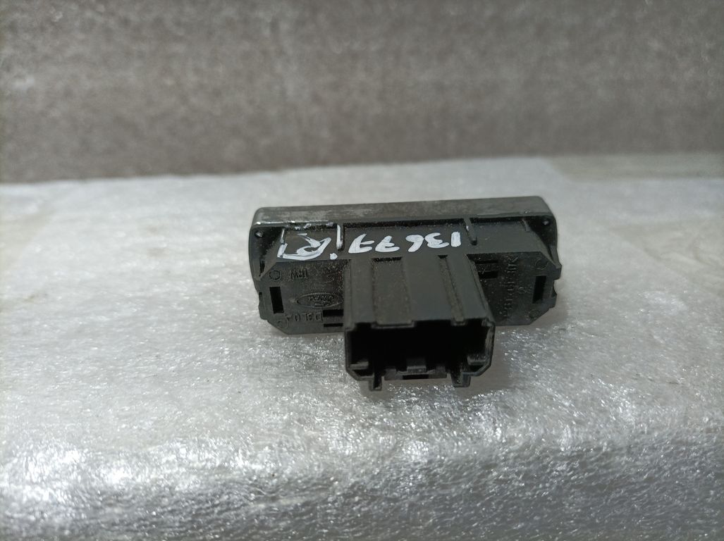 Warning para Ford Mondeo Berlina (Ge)