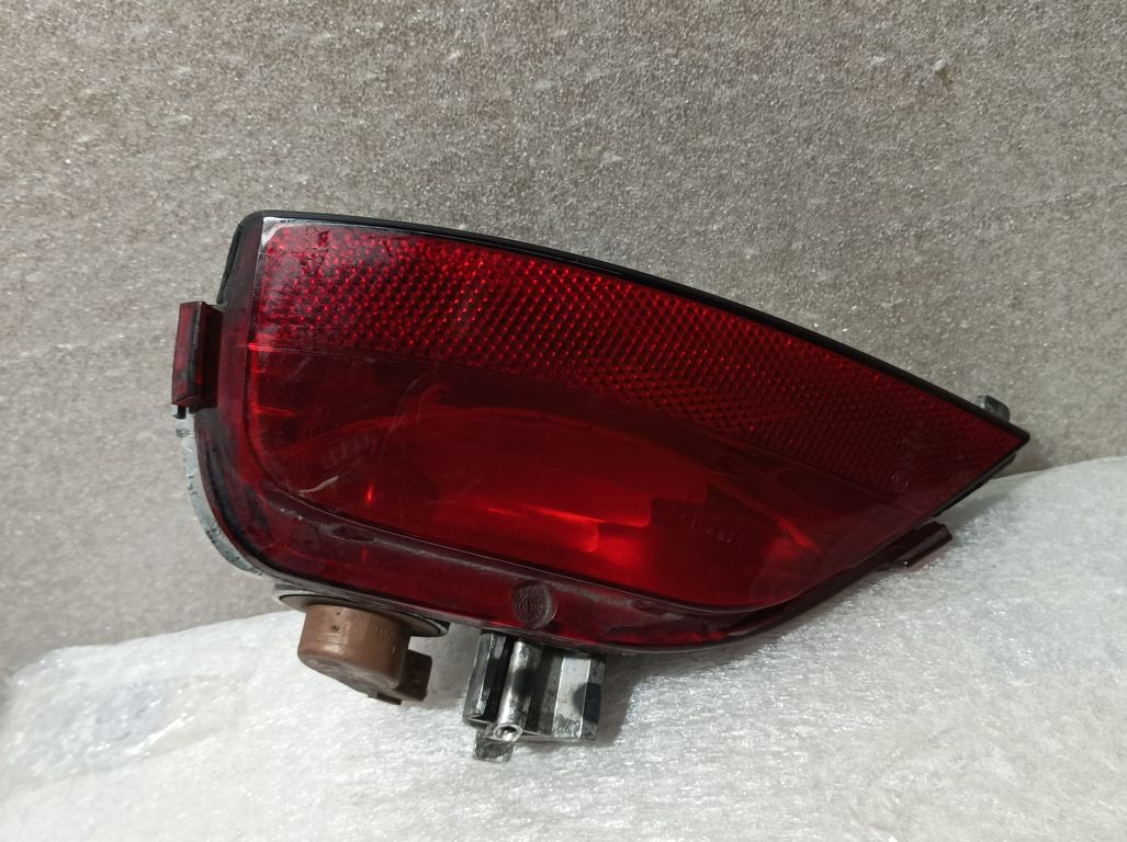 Piloto Trasero Izquierdo Paragolpes para Renault Scenic Iii