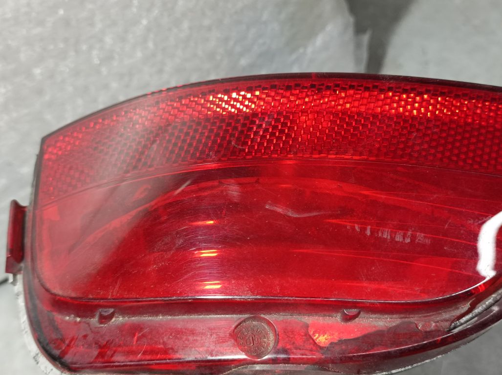 Piloto Trasero Izquierdo Paragolpes para Renault Scenic Iii