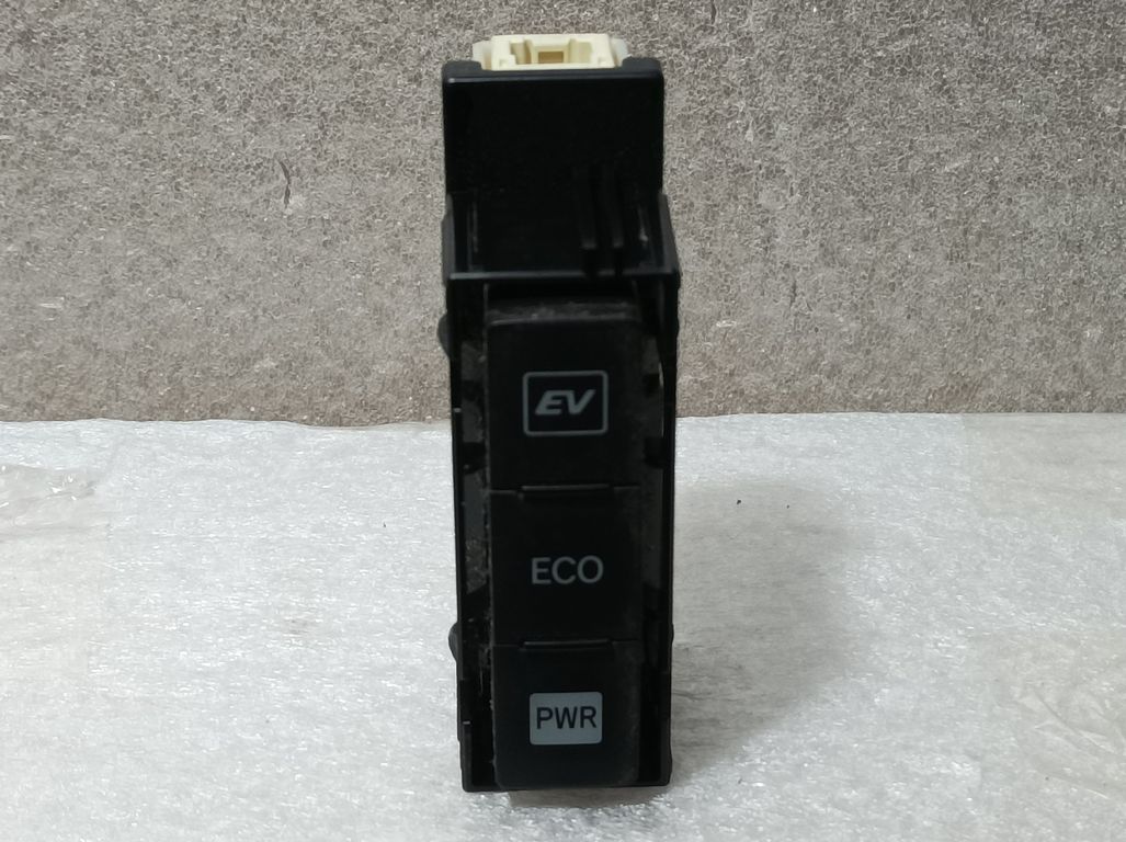Mando Multifuncion para Toyota Prius+