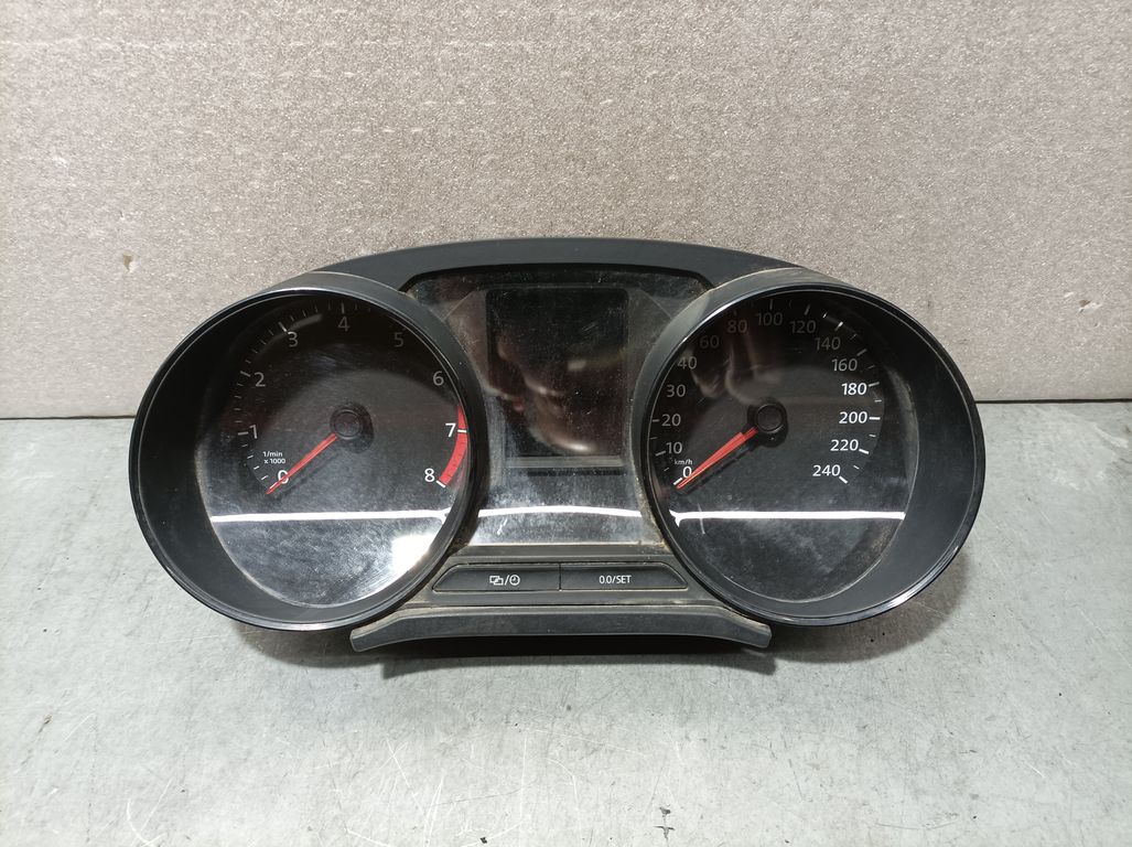 Cuadro Instrumentos para Volkswagen Polo (6C1)