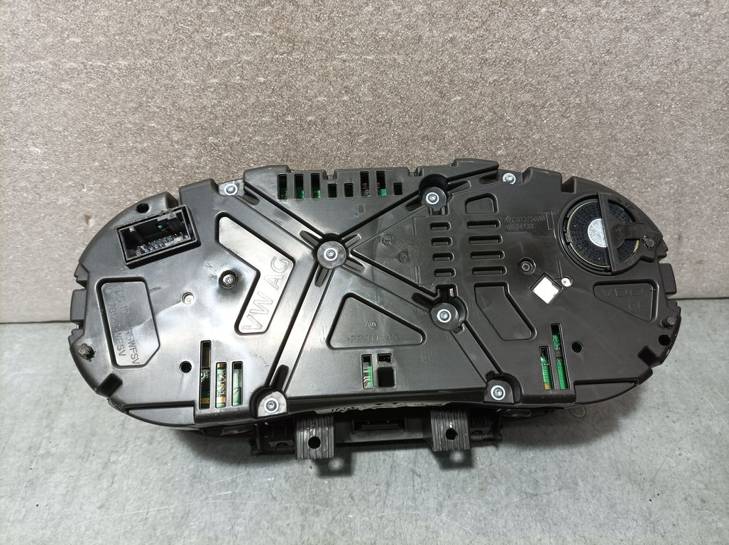 Cuadro Instrumentos para Volkswagen Polo (6C1)