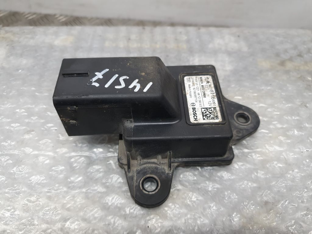 Rele para Peugeot Expert Furgón