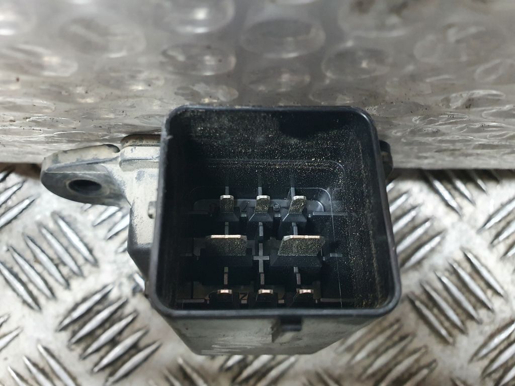 Rele para Peugeot Expert Furgón