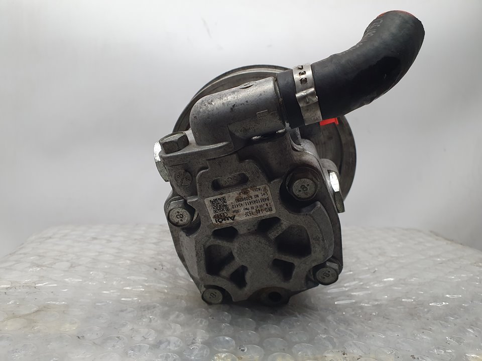 Bomba Direccion para Audi A5 Coupe (8T)